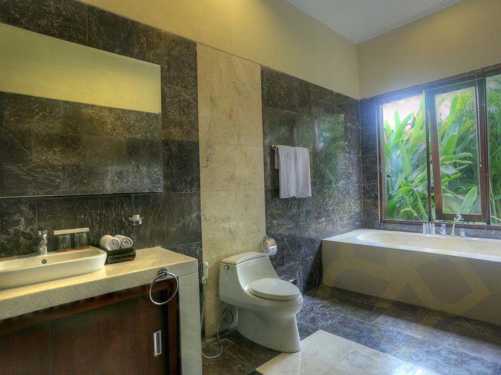 Villa Fanisa Kuta  Room photo